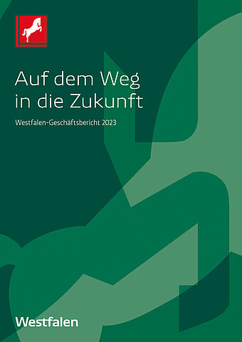 Geschäftsbericht 2023