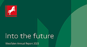 Rapport annuel 2023
