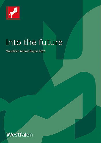 Rapport annuel 2023