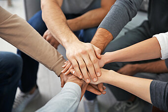 Compliance bei der Westfalen Gruppe